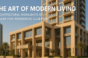 Architectural Highlights